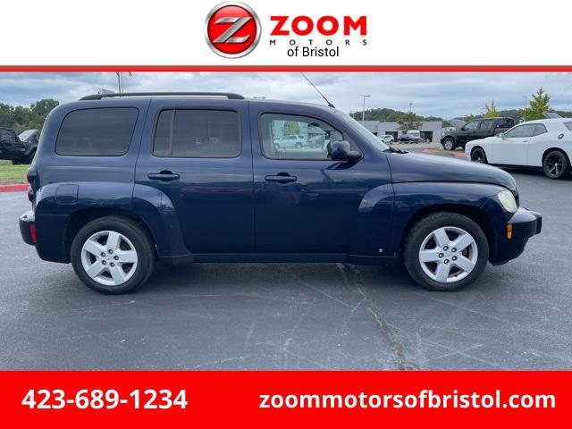 used 2009 Chevrolet HHR car, priced at $5,450