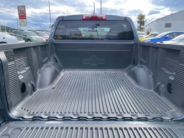 used 2020 Chevrolet Colorado car, priced at $17,450