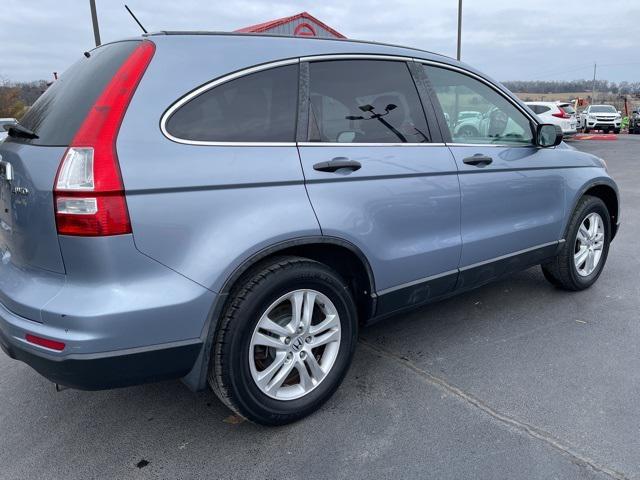 used 2011 Honda CR-V car, priced at $6,900