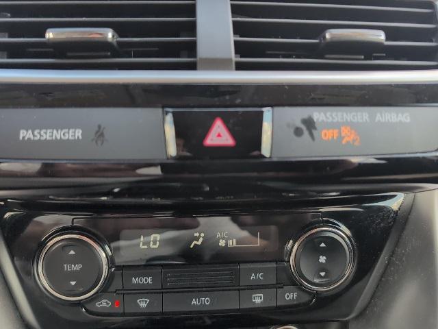 used 2018 Mitsubishi Eclipse Cross car, priced at $9,850