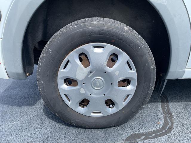 used 2012 Ford Transit Connect car, priced at $8,950