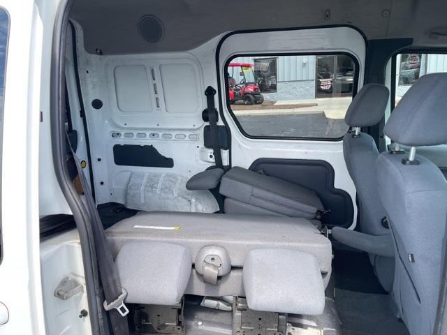 used 2012 Ford Transit Connect car, priced at $8,950