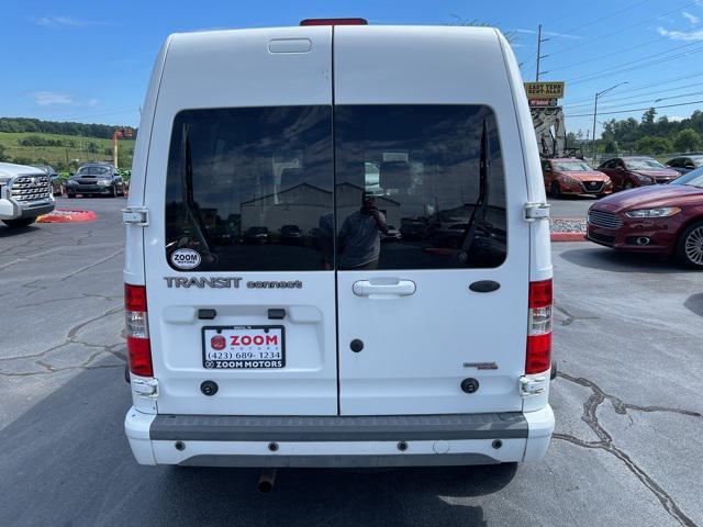 used 2012 Ford Transit Connect car, priced at $8,950