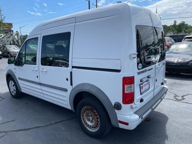 used 2012 Ford Transit Connect car, priced at $8,950