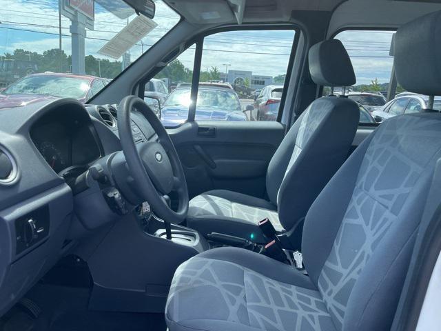 used 2012 Ford Transit Connect car, priced at $8,950
