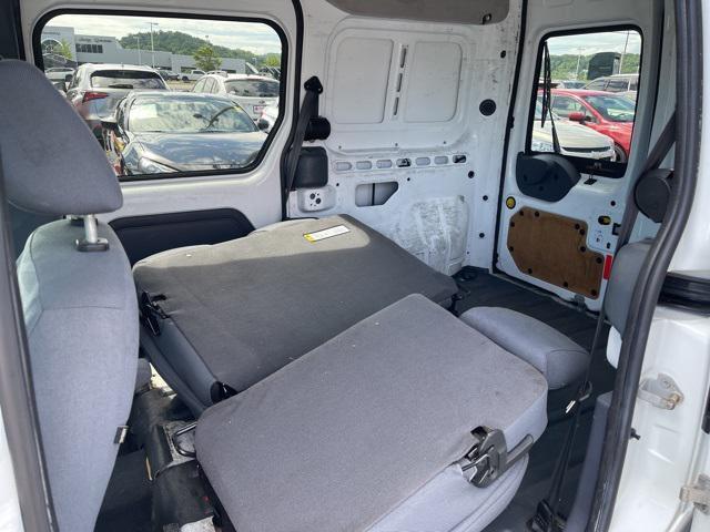 used 2012 Ford Transit Connect car, priced at $8,950