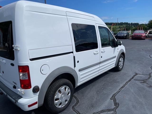 used 2012 Ford Transit Connect car, priced at $8,950