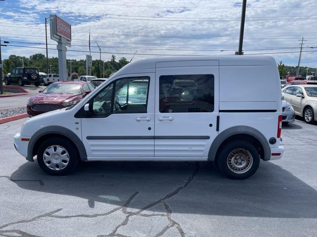 used 2012 Ford Transit Connect car, priced at $8,950