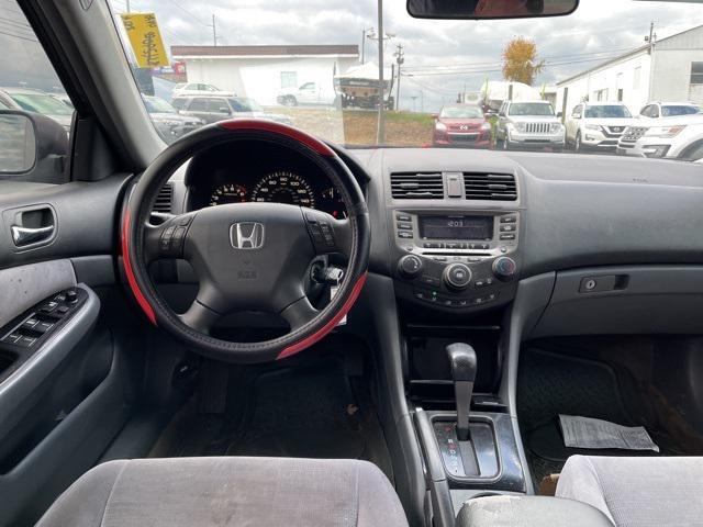 used 2007 Honda Accord car