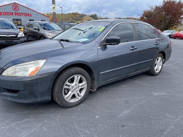 used 2007 Honda Accord car