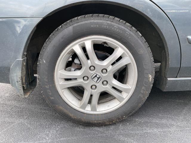 used 2007 Honda Accord car