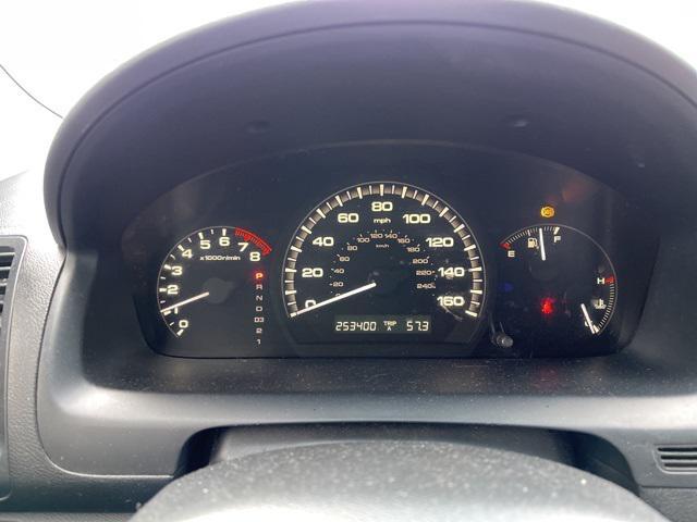 used 2007 Honda Accord car