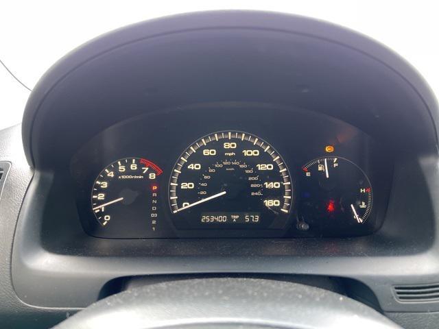 used 2007 Honda Accord car