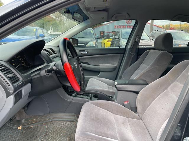 used 2007 Honda Accord car