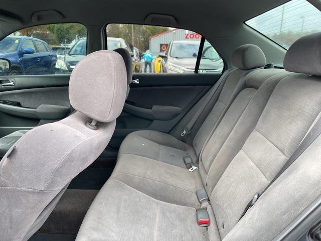 used 2007 Honda Accord car