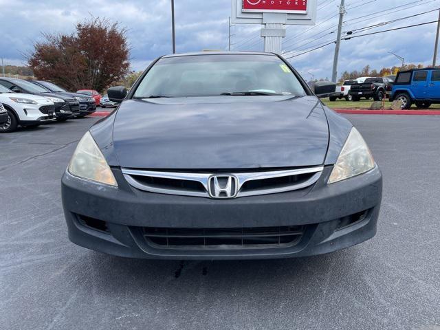 used 2007 Honda Accord car