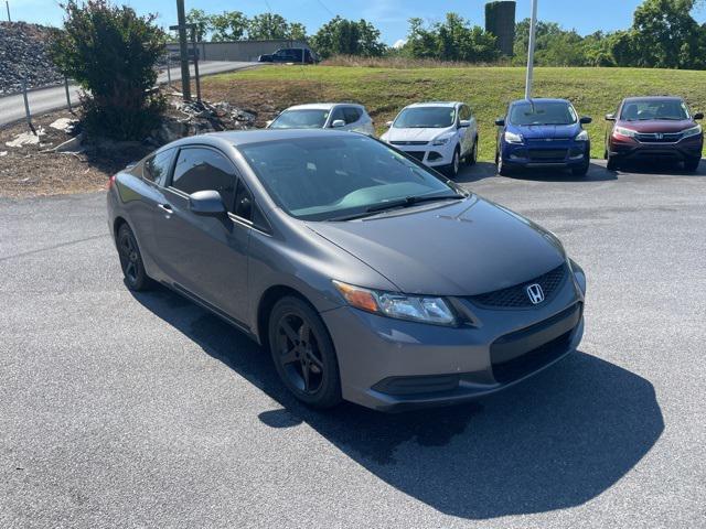 used 2012 Honda Civic car, priced at $5,950
