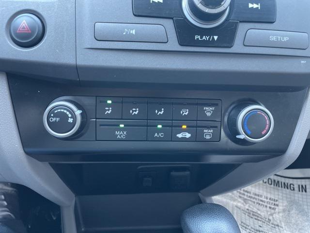 used 2012 Honda Civic car, priced at $5,950