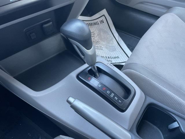used 2012 Honda Civic car, priced at $5,950