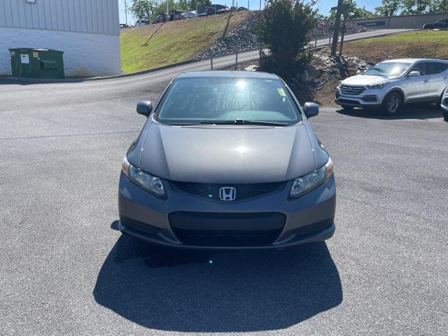 used 2012 Honda Civic car, priced at $5,950