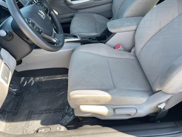 used 2012 Honda Civic car, priced at $5,950