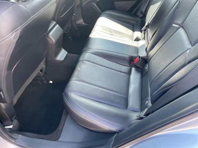 used 2017 Subaru Impreza car, priced at $10,900