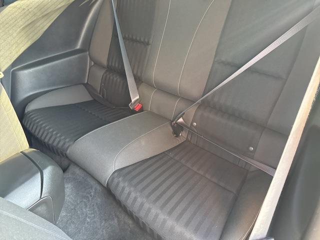 used 2015 Chevrolet Camaro car, priced at $11,850