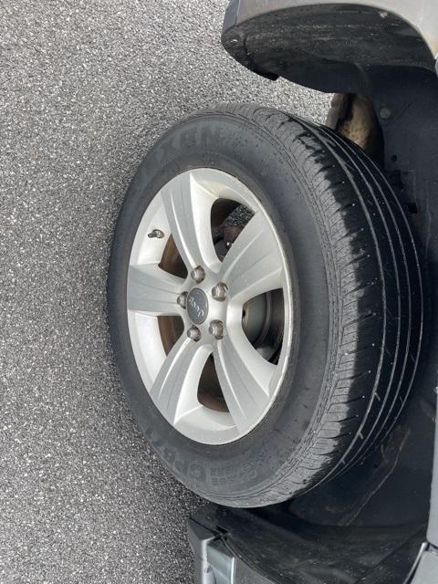 used 2011 Jeep Compass car, priced at $5,990