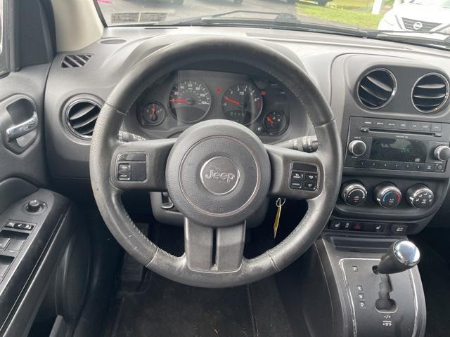 used 2011 Jeep Compass car, priced at $5,990