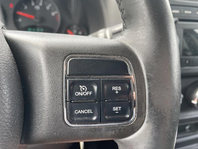 used 2011 Jeep Compass car, priced at $5,990