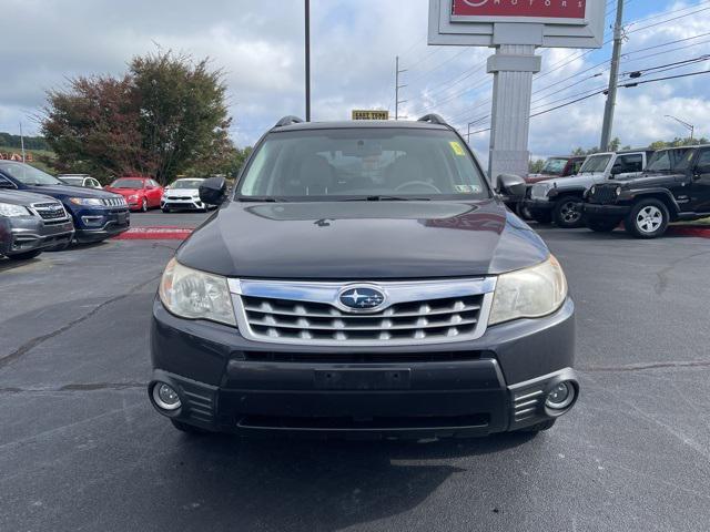 used 2011 Subaru Forester car, priced at $5,990
