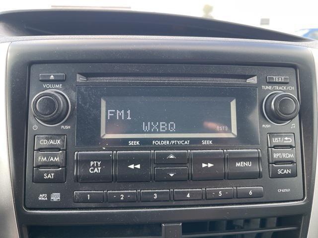 used 2011 Subaru Forester car, priced at $5,990