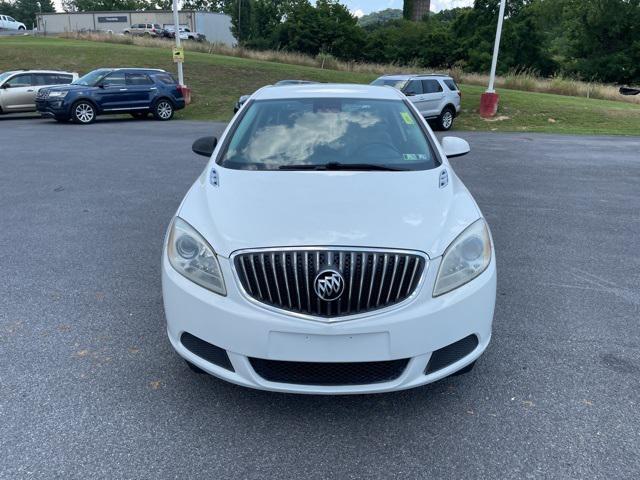 used 2016 Buick Verano car, priced at $8,300