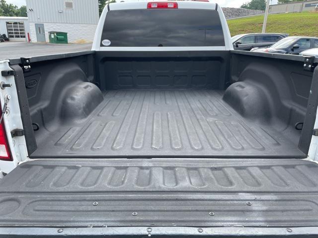 used 2017 Ram 1500 car, priced at $15,400