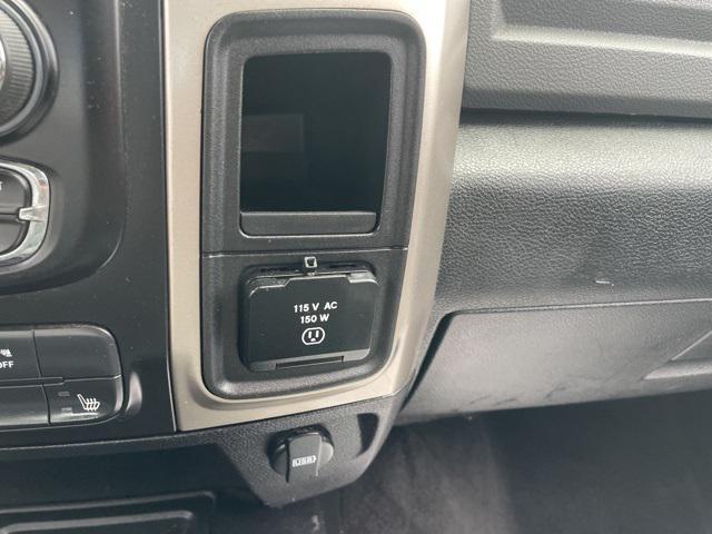 used 2015 Ram 2500 car, priced at $21,990