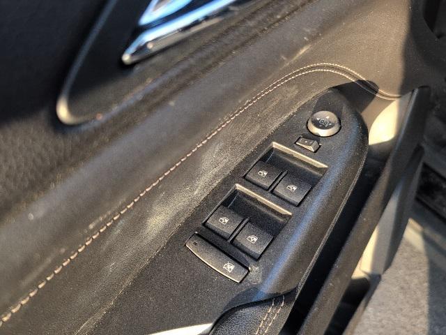 used 2012 Cadillac SRX car, priced at $7,500