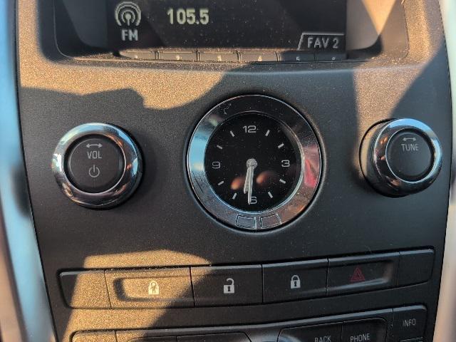 used 2012 Cadillac SRX car, priced at $7,500