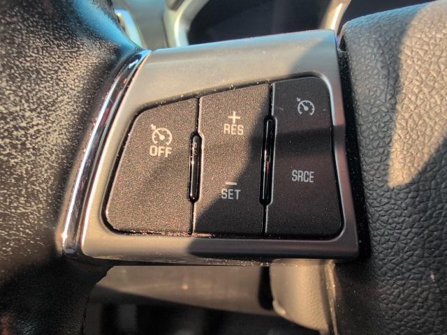 used 2012 Cadillac SRX car, priced at $7,500