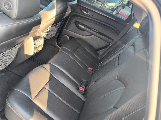 used 2012 Cadillac SRX car, priced at $7,500