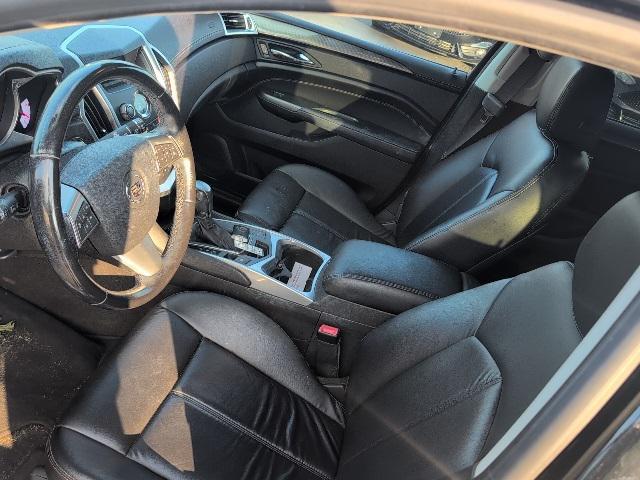 used 2012 Cadillac SRX car, priced at $7,500