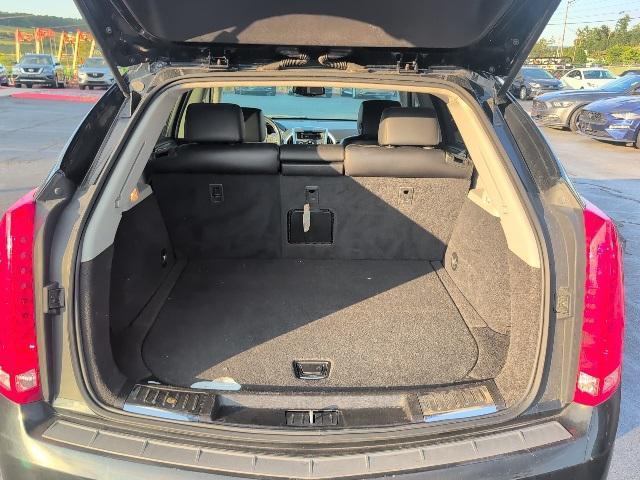 used 2012 Cadillac SRX car, priced at $7,500