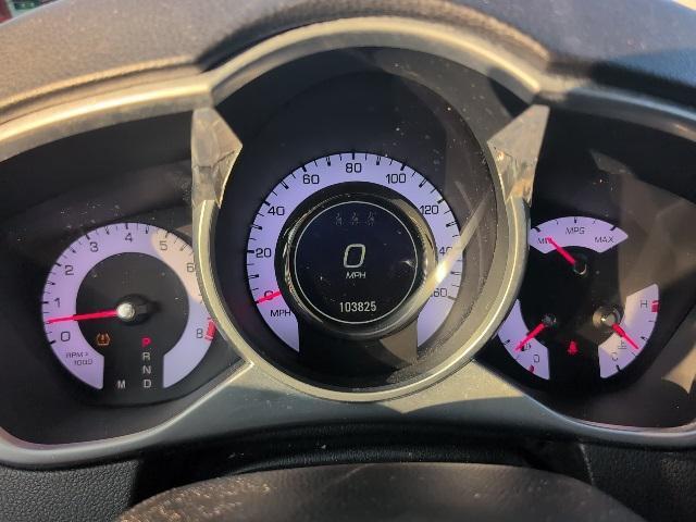 used 2012 Cadillac SRX car, priced at $7,500