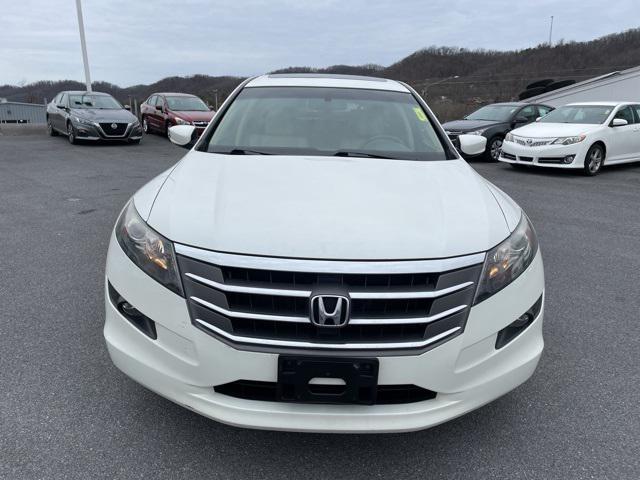 used 2010 Honda Accord Crosstour car, priced at $10,450