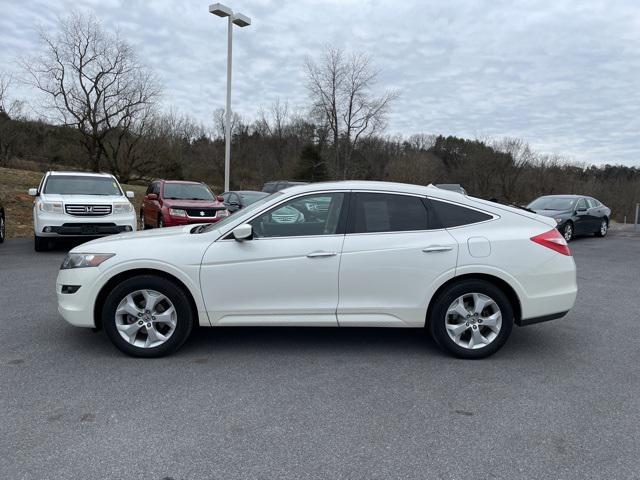 used 2010 Honda Accord Crosstour car, priced at $10,450