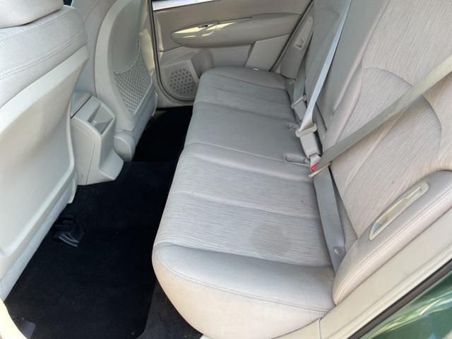 used 2014 Subaru Outback car, priced at $10,750