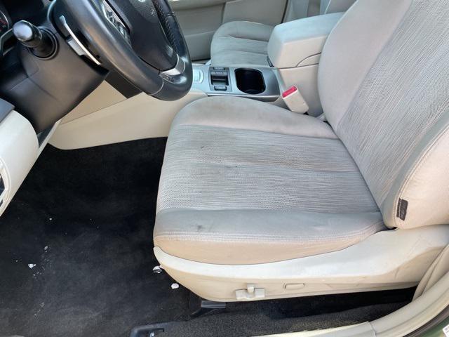 used 2014 Subaru Outback car, priced at $10,750
