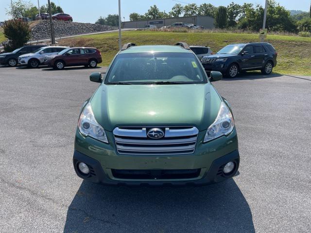 used 2014 Subaru Outback car, priced at $10,750