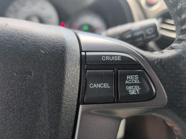 used 2012 Honda Pilot car, priced at $7,850