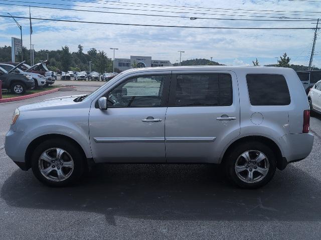 used 2012 Honda Pilot car, priced at $7,850