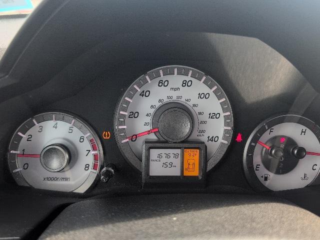 used 2012 Honda Pilot car, priced at $7,850